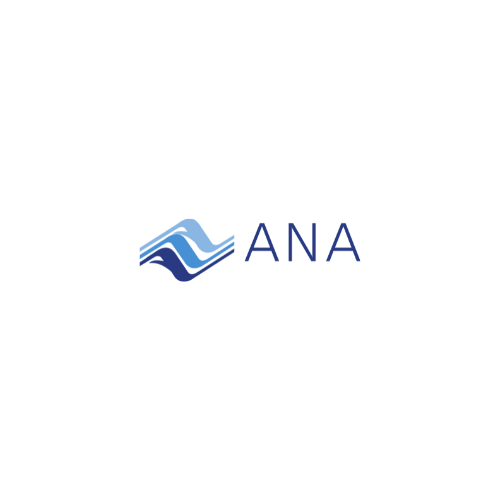  ANA
